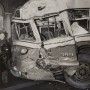 Weegee.-After-bus-crash-on-Lexington-Avenue-c.-1940