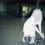 Melissa-Auf-der-Maur-Courtney-Love-on-Bike-Backstage-Self-Destruct-Nine-Inch-Nails-tour-USA-1994