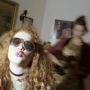 Melissa-Auf-der-Maur-Mirror-Kissing-Girls-Montreal-1993