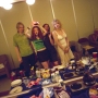 Melissa-Auf-der-Maur-Self-Portrait-in-Mirror-with-Hole-Backstage-Lollapalooza-USA-1995
